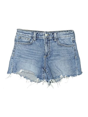 Joe's Jeans Denim Shorts (view 1)