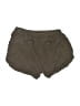 Love Tree Solid Brown Khaki Shorts Size M - photo 2