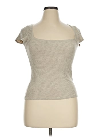 Reformation Short Sleeve Top (view 1)