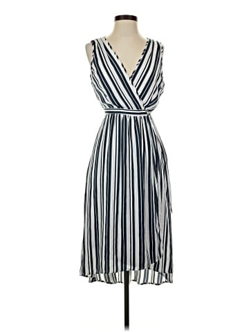 Tart Casual Dress (view 1)