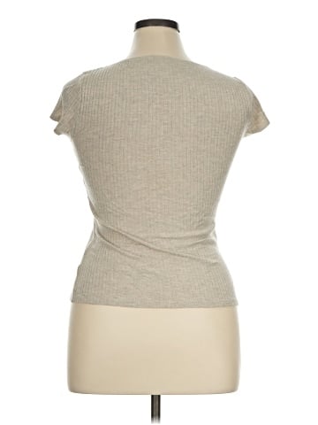 Reformation Short Sleeve Top (view 2)