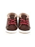 Old Navy Brown Booties Size 6-12 mo (baby) - photo 2