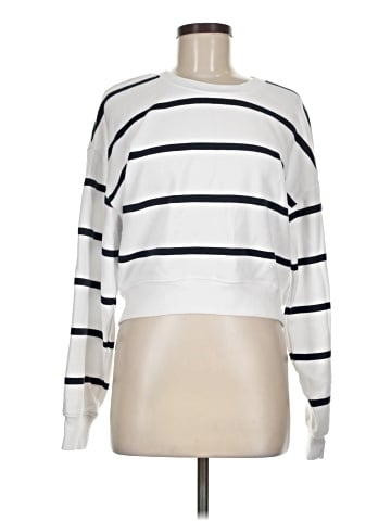 Jockey Pullover Sweater (view 1)