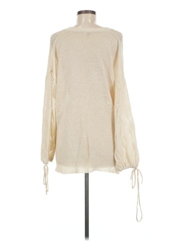 Margaret O'Leary Long Sleeve Blouse (view 2)