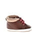 Old Navy Brown Booties Size 6-12 mo (baby) - photo 1