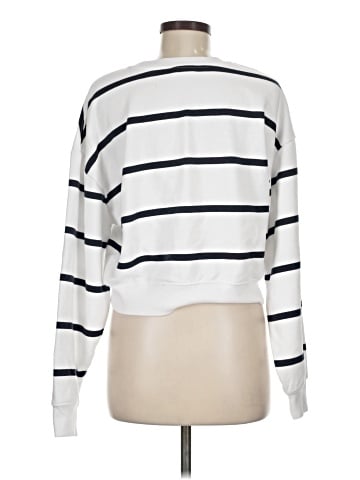 Jockey Pullover Sweater (view 2)