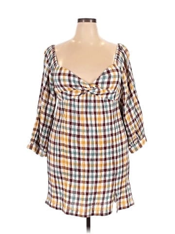 Roxy Casual Dress (view 1)