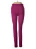 Lorna Jane Active Color Block Purple Active Pants Size S - photo 2