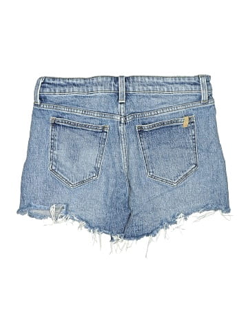 Joe's Jeans Denim Shorts (view 2)