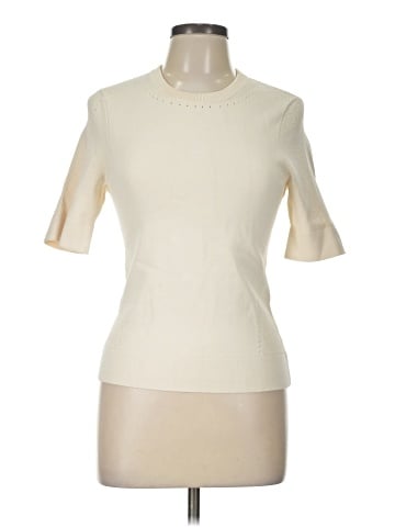 A.L.C. Short Sleeve Top (view 1)