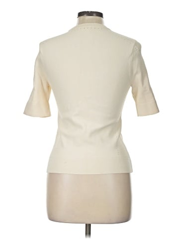 A.L.C. Short Sleeve Top (view 2)