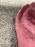 Out From Under Burgundy Long Sleeve Top Size XS - photo 8