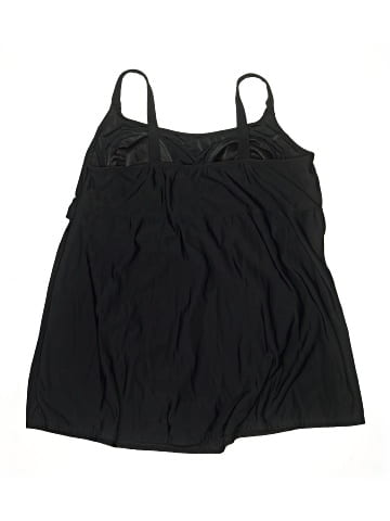 Delta Burke Swimsuit Top (view 2)