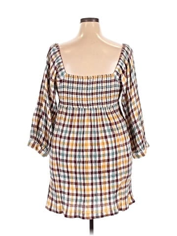 Roxy Casual Dress (view 2)