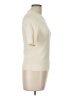 A.L.C. Ivory Short Sleeve Top Size L - photo 4