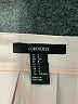 Forever 21 Solid Pink Formal Skirt Size S - photo 4