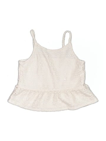 H&M Sleeveless Top (view 1)