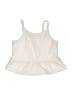 H&M Ivory Sleeveless Top Size 9 - 10 - photo 1