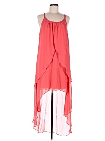 Bisou Bisou Casual Dress (view 1)
