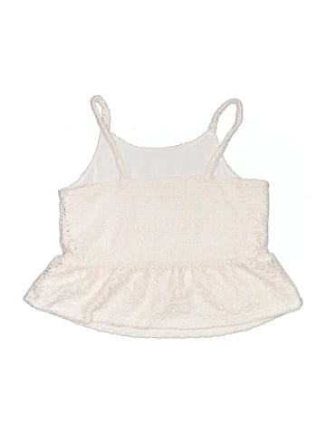 H&M Sleeveless Top (view 2)