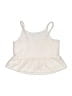 H&M Ivory Sleeveless Top Size 9 - 10 - photo 2