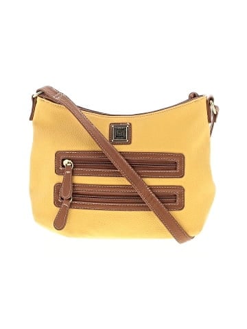 Stone Mountain Crossbody Bag (view 1)