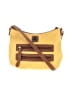 Stone Mountain Yellow Crossbody Bag One size - photo 1