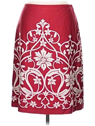 Ann Taylor LOFT Formal Skirt (view 1)