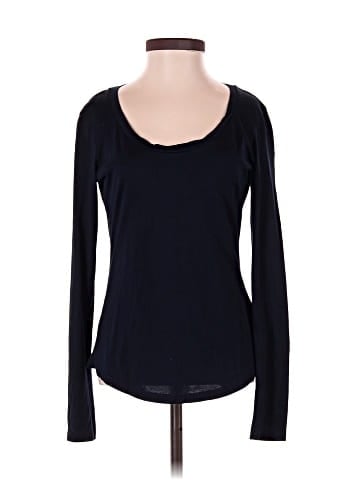 Theory Long Sleeve T-Shirt (view 1)