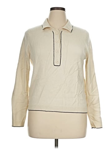 Max Studio Pullover Sweater (view 1)