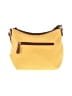 Stone Mountain Yellow Crossbody Bag One size - photo 3