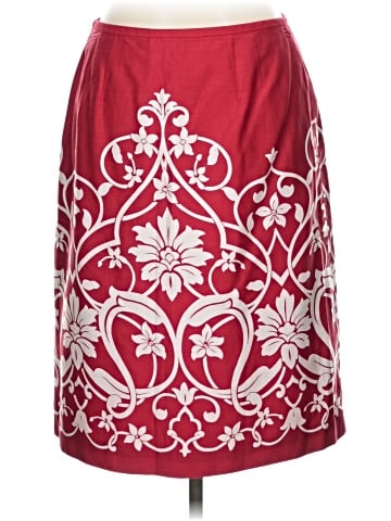 Ann Taylor LOFT Formal Skirt (view 2)