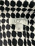 Ann Taylor LOFT Houndstooth Ivory Blazer Size 10 Petite - photo 6