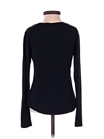 Theory Long Sleeve T-Shirt (view 2)