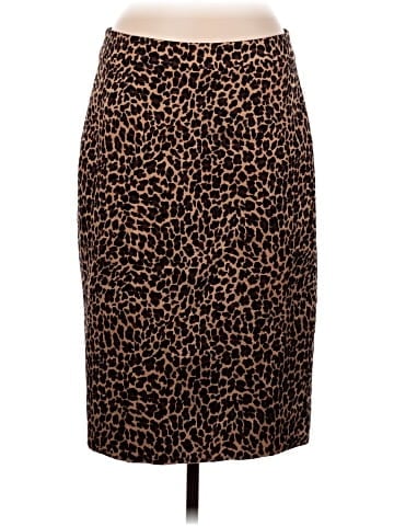 J.Crew Casual Skirt (view 1)