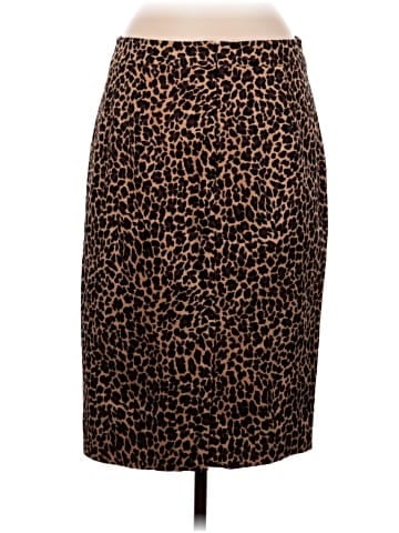 J.Crew Casual Skirt (view 2)