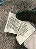 Soia & Kyo Marled Gray Coat Size L - photo 7