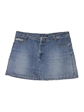 High Sierra Skort