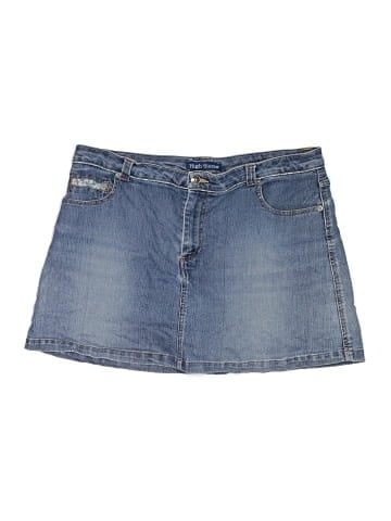 High Sierra Skort (view 1)