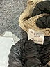 Gianni Bini Tan Long Sleeve Blouse Size L - photo 5