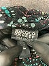 Coco Reef Paisley Blue Swimsuit Bottoms Size L - photo 3