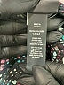 Coco Reef Paisley Blue Swimsuit Bottoms Size L - photo 4