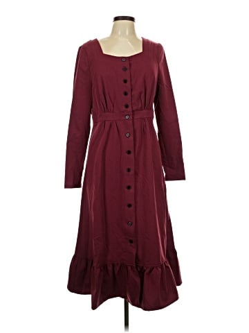 Rihoas Casual Dress (view 1)