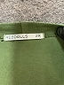 Rebdolls Green Kimono Size 2X - photo 7