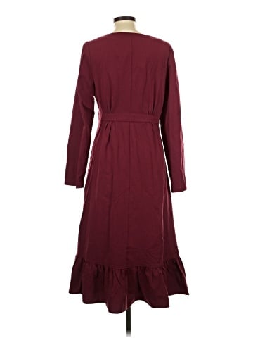 Rihoas Casual Dress (view 2)