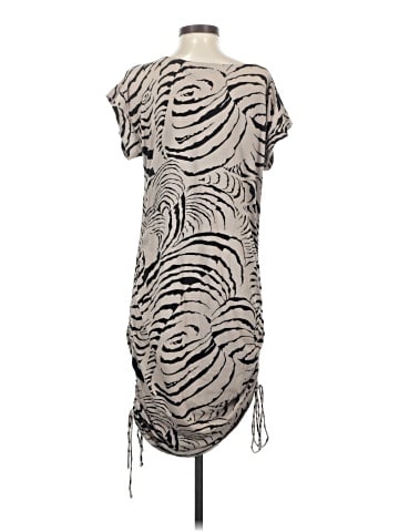 New York & Company Cocktail Dress (view 2)