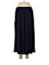 Ruby Rd. Solid Blue Dress Pants Size M - photo 2