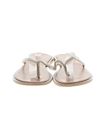 Unbranded Flip Flops (view 2)