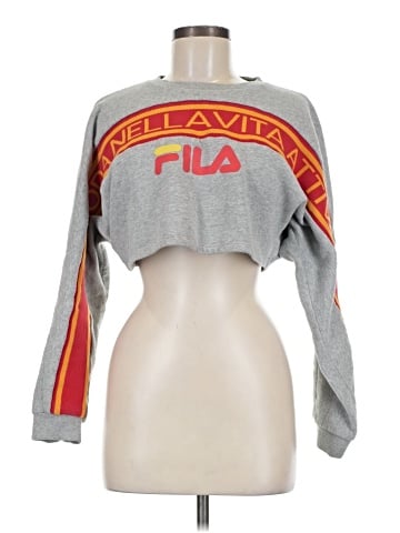 FILA Sweatshirt (view 1)