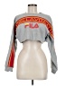 FILA Gray Sweatshirt Size M - photo 1